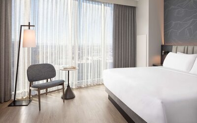 Hyatt Regency Salt Lake City