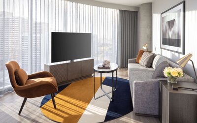 Hyatt Regency Salt Lake City