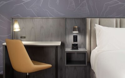Hyatt Regency Salt Lake City