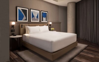 Hyatt Regency Salt Lake City