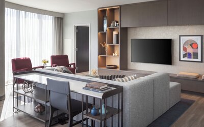 Hyatt Regency Salt Lake City