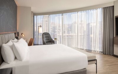 Hyatt Regency Salt Lake City