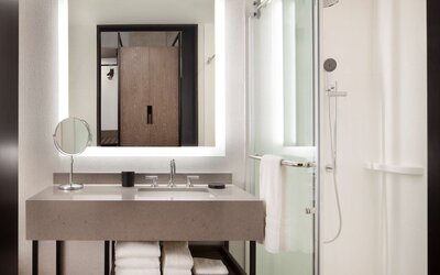 Hyatt Regency Salt Lake City