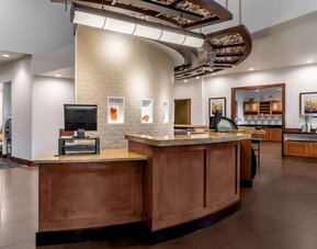 Hyatt Place Salt Lake City Airport