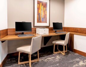 Hyatt Place Salt Lake City Airport