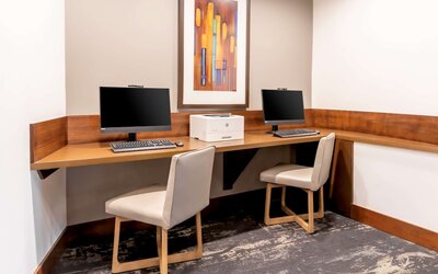 Hyatt Place Salt Lake City Airport