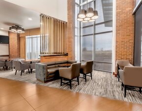 Hyatt Place Salt Lake City Airport
