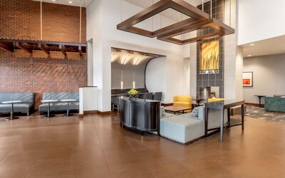 Hyatt Place Salt Lake City Airport