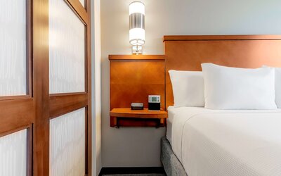 Hyatt Place Salt Lake City Airport