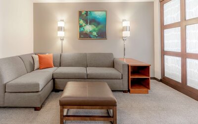 Hyatt Place Salt Lake City Airport