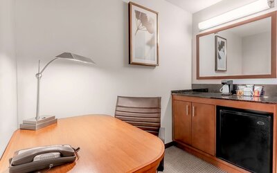 Hyatt Place Salt Lake City Airport