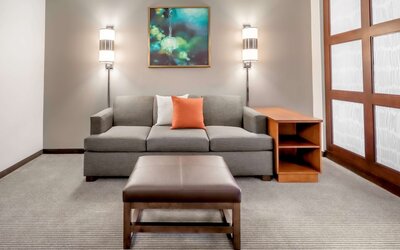 Hyatt Place Salt Lake City Airport