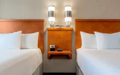 Hyatt Place Salt Lake City Airport