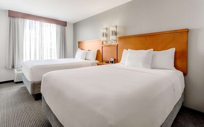 Hyatt Place Salt Lake City Airport