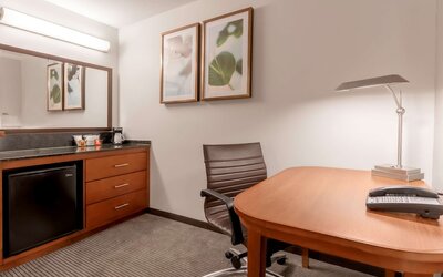 Hyatt Place Salt Lake City Airport