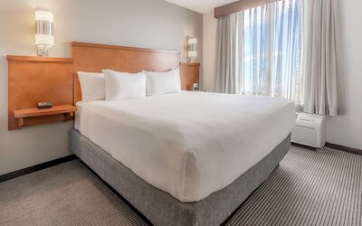 Hyatt Place Salt Lake City Airport