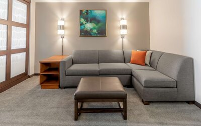 Hyatt Place Salt Lake City Airport