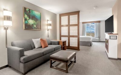 Hyatt Place Salt Lake City Airport