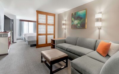 Hyatt Place Salt Lake City Airport