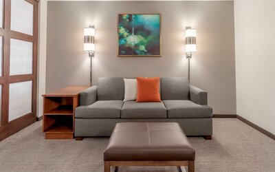 Hyatt Place Salt Lake City Airport