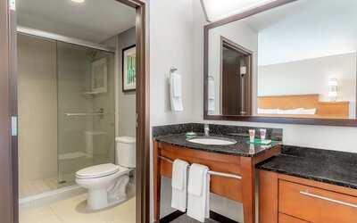 Hyatt Place Salt Lake City Airport