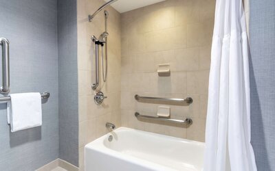 Hyatt Place Salt Lake City Airport