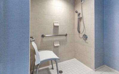 Hyatt Place Salt Lake City Airport