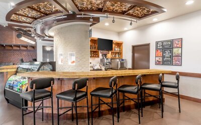 Hyatt Place Salt Lake City Airport