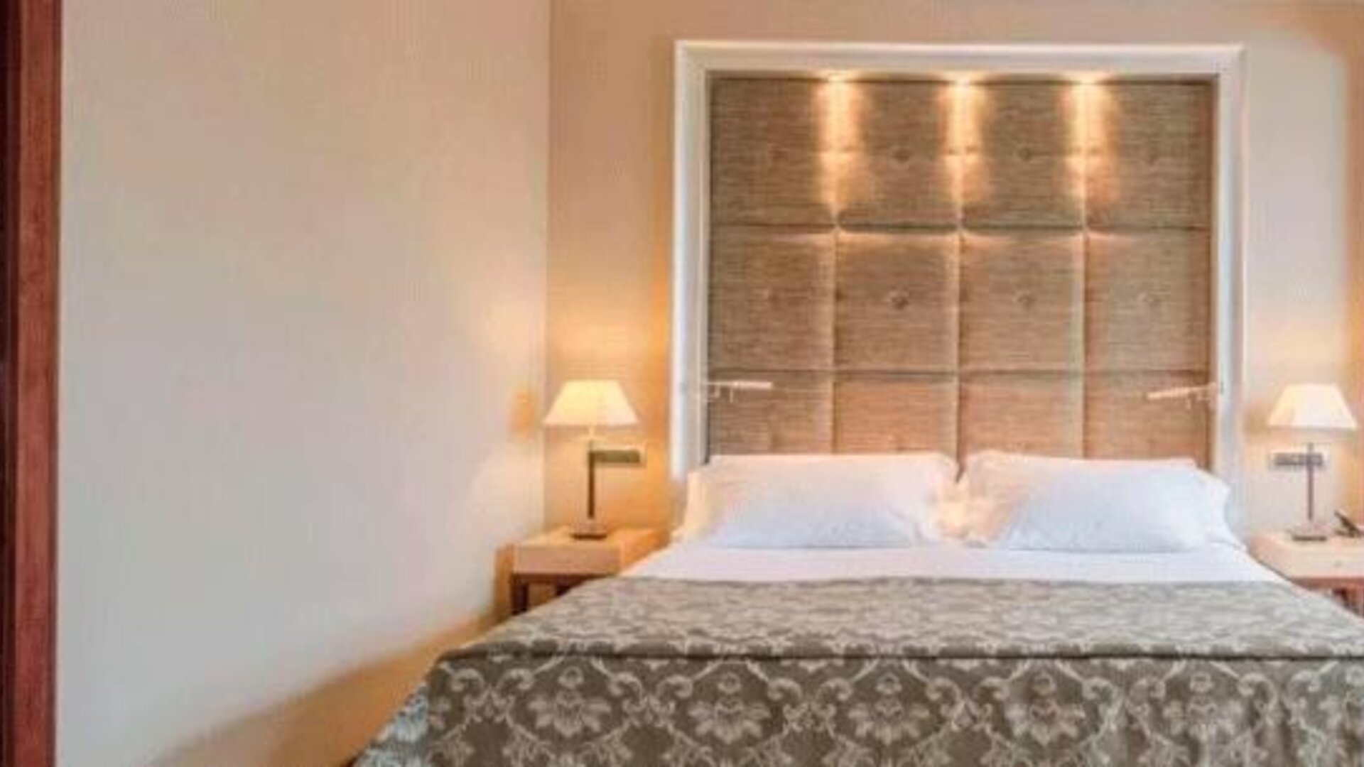 NH Collection A Coruña Finisterre