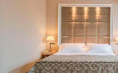 NH Collection A Coruña Finisterre