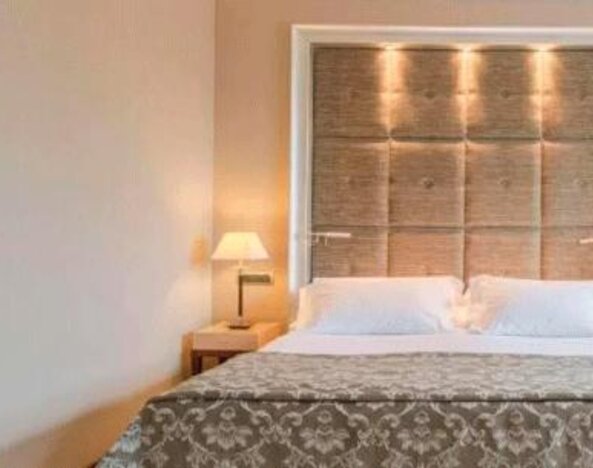 NH Collection A Coruña Finisterre