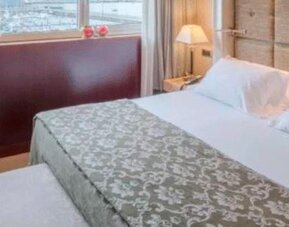 NH Collection A Coruña Finisterre