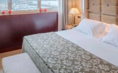 NH Collection A Coruña Finisterre