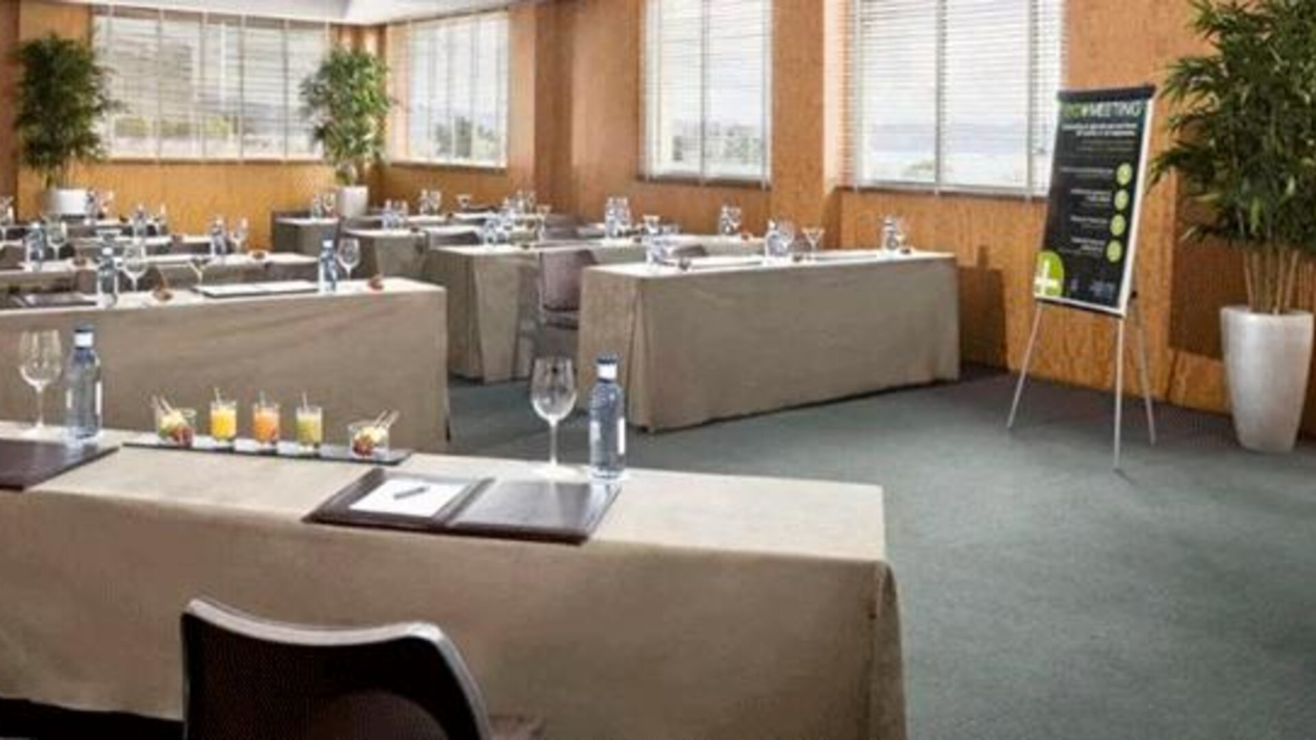 NH Collection A Coruña Finisterre