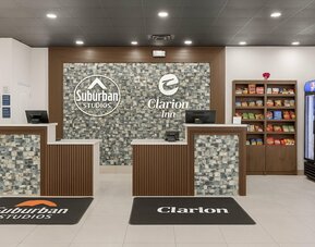 Suburban Studios Salt Lake City Airport