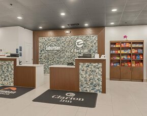 Suburban Studios Salt Lake City Airport