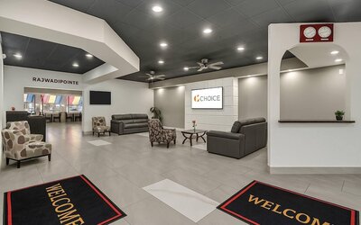 Suburban Studios Salt Lake City Airport