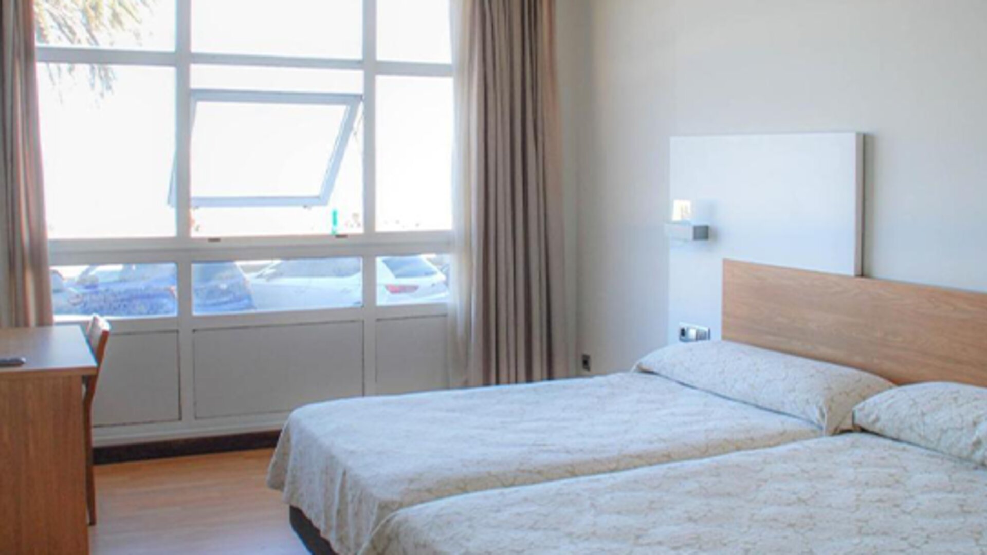 Hotel Faranda Express Rías Altas