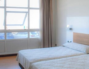 Hotel Faranda Express Rías Altas