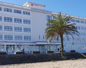 Hotel Faranda Express Rías Altas