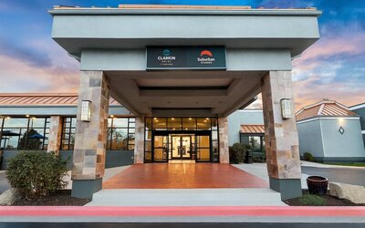 Suburban Studios Salt Lake City Airport