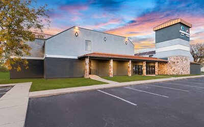 Suburban Studios Salt Lake City Airport