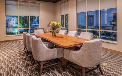 Hilton Garden Inn Salt Lake City Downtown