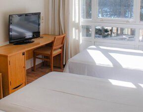 Hotel Faranda Express Rías Altas