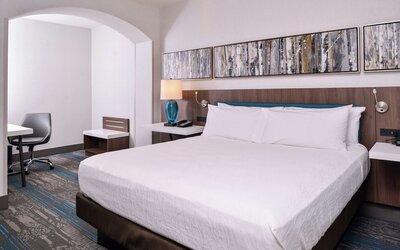Hilton Garden Inn Salt Lake City Downtown