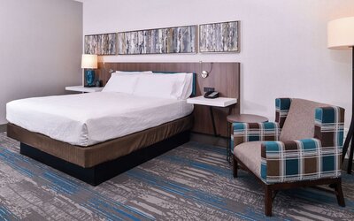 Hilton Garden Inn Salt Lake City Downtown