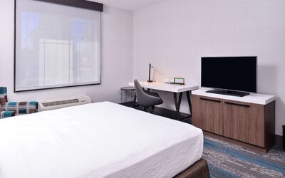 Hilton Garden Inn Salt Lake City Downtown