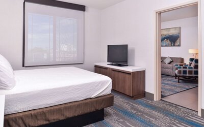 Hilton Garden Inn Salt Lake City Downtown