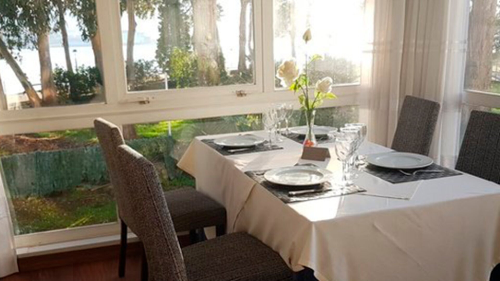 Hotel Faranda Express Rías Altas