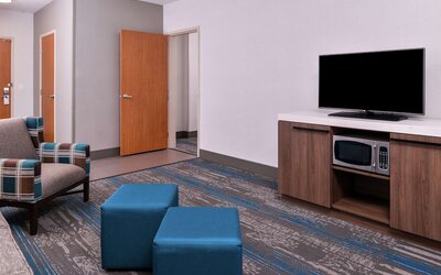 Hilton Garden Inn Salt Lake City Downtown